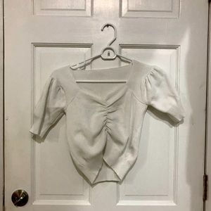 Women's Short Sleeve Blouse